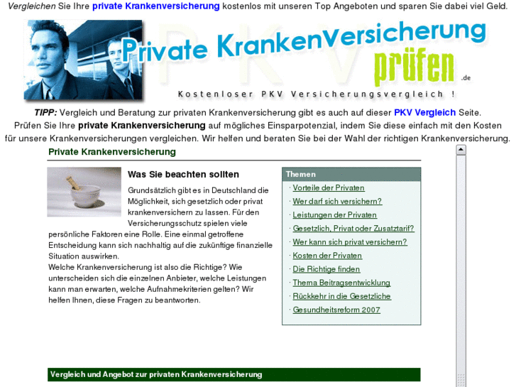 www.private-krankenversicherung-pruefen.de