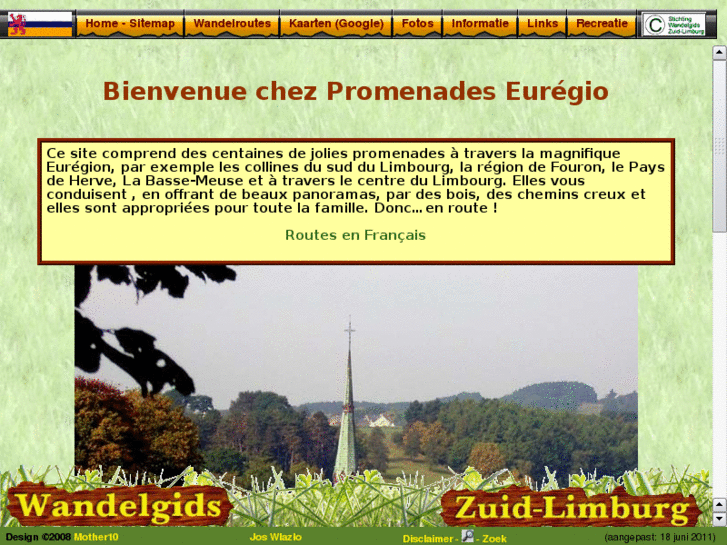 www.promenadeseuregio.com