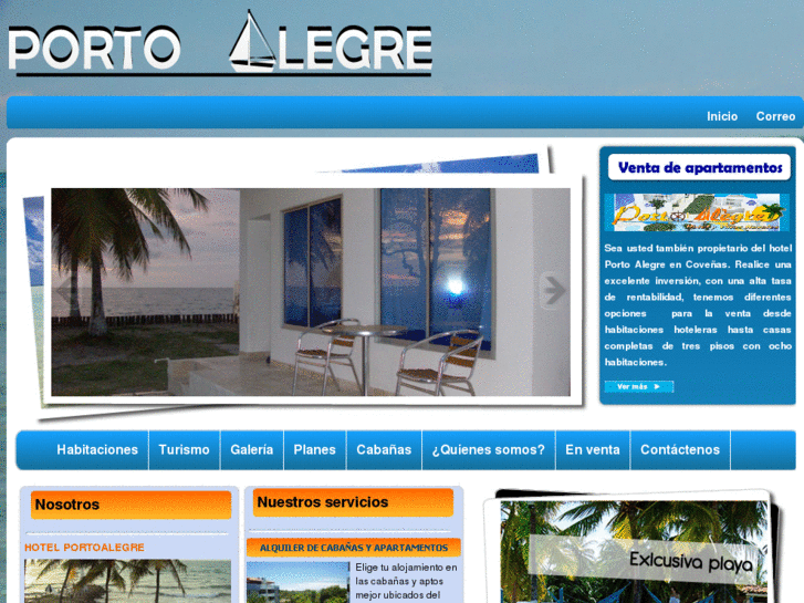 www.promotoraportoalegre.com