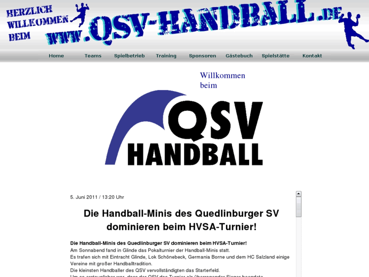 www.qsv-handball.de