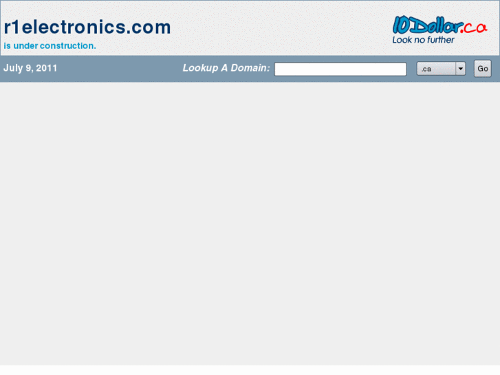 www.r1electronics.com