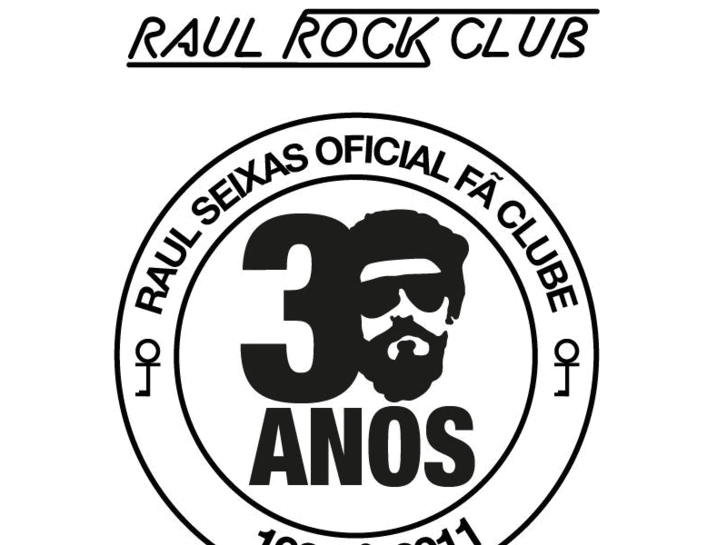 www.raulrockclub.com.br