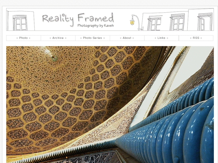 www.realityframed.com