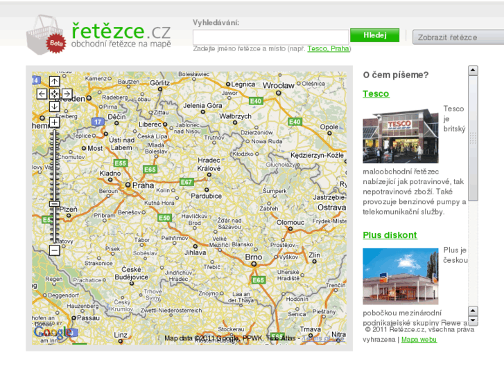 www.retezce.cz