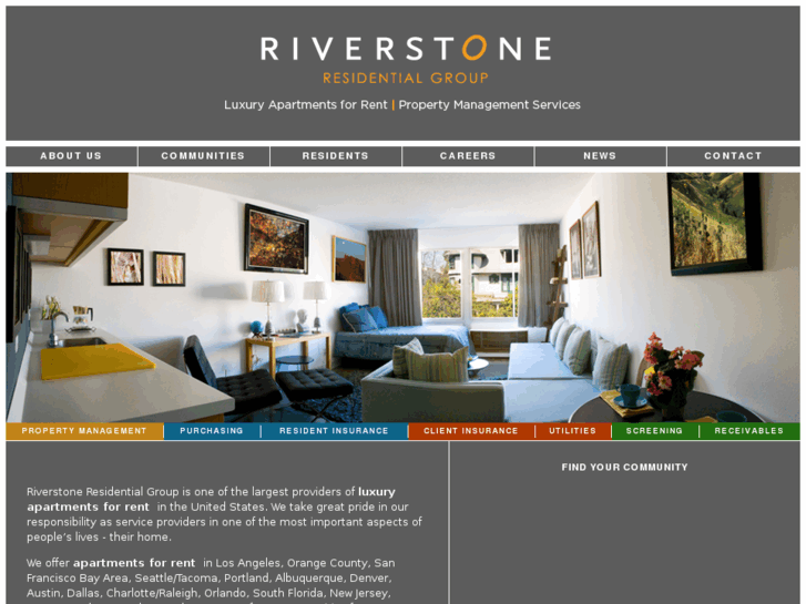 www.riverstonereceivables.com