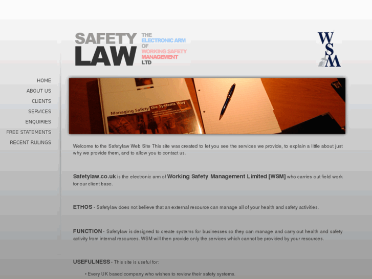 www.safetylaw.co.uk