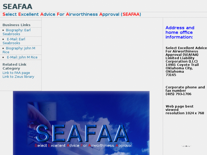 www.seafaa.com