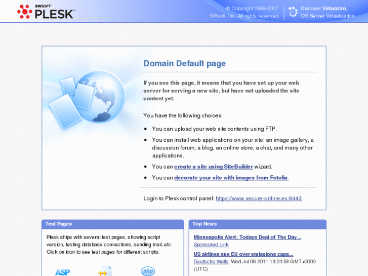 www.secure-online.es