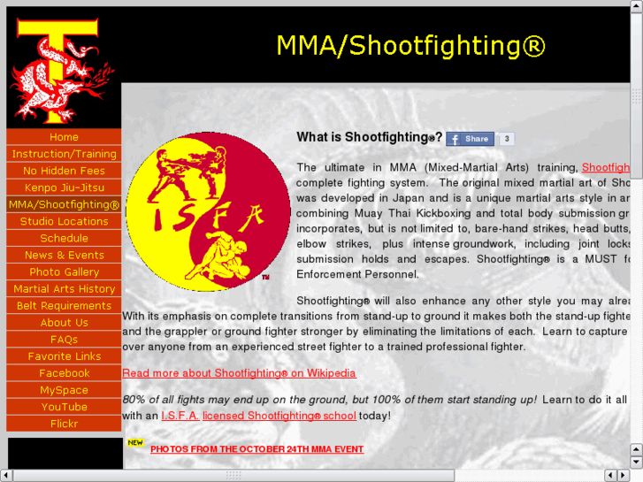 www.shootfighting.org