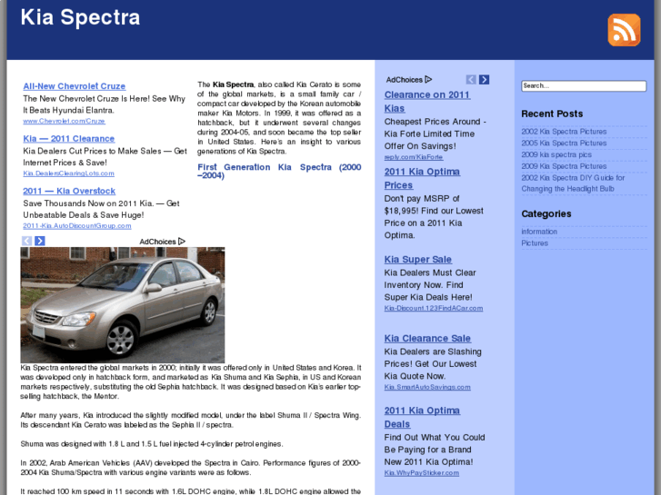 www.spectrasedan.com