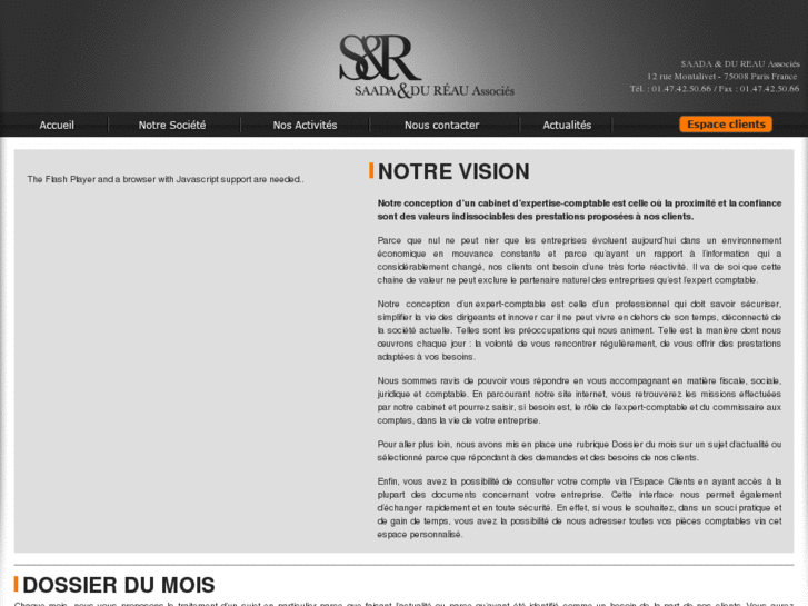 www.sra-paris.com