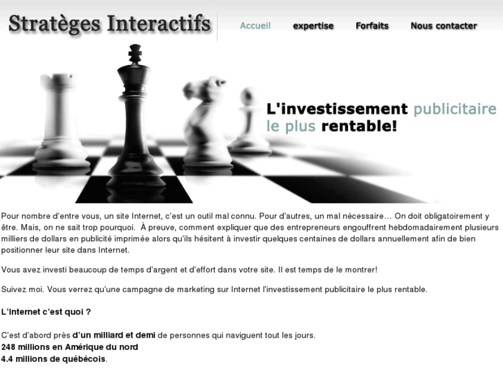 www.strategesinteractifs.com