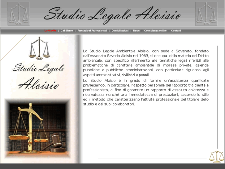 www.studiolegalealoisio.com