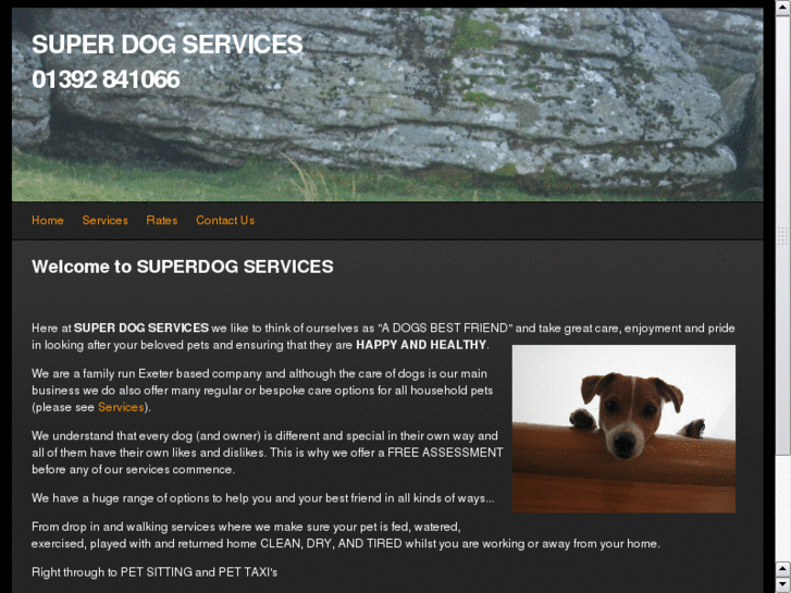 www.superdogservices.co.uk