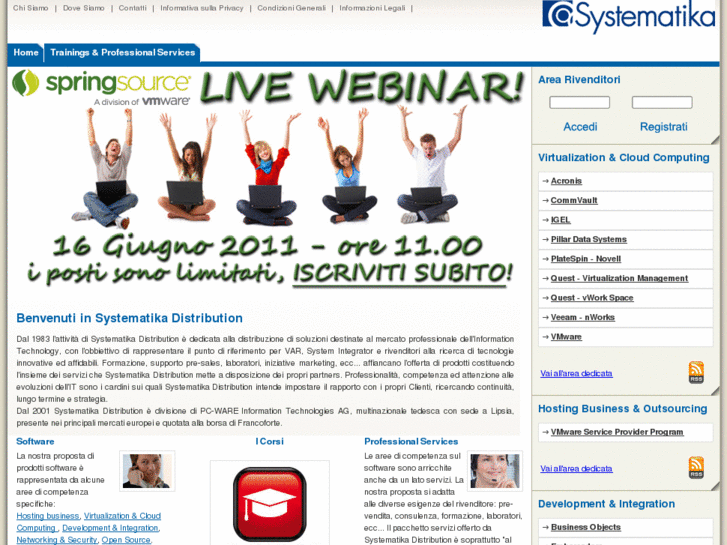 www.systematika.biz