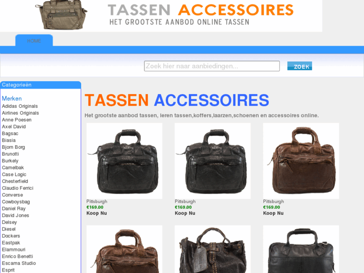 www.tassen-accessoires.nl