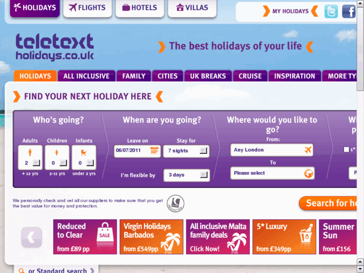 www.teletext-holidays.com