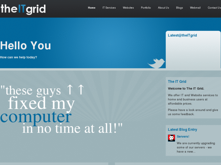 www.theitgrid.co.uk