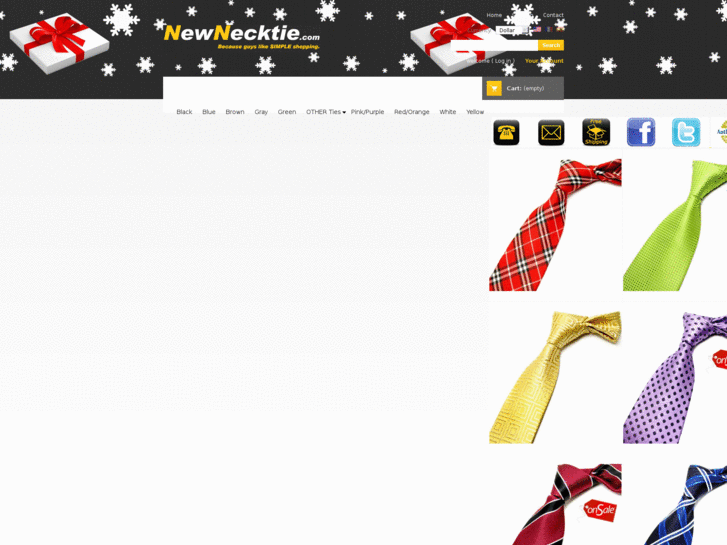 www.tie-ties.com