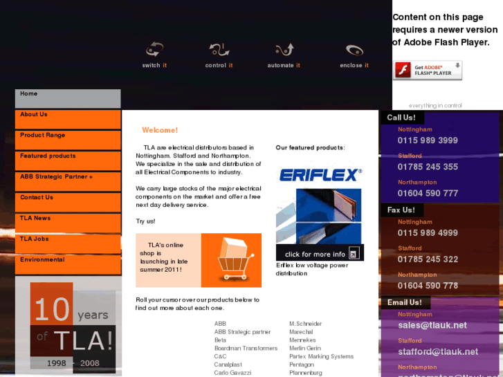 www.tlauk.net