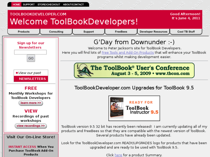 www.toolbookdeveloper.com