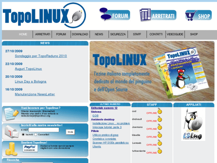 www.topolinux.org