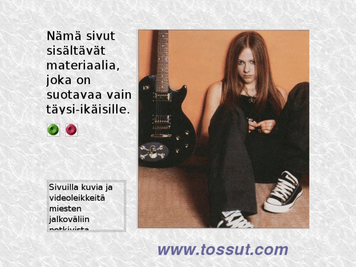 www.tossut.com