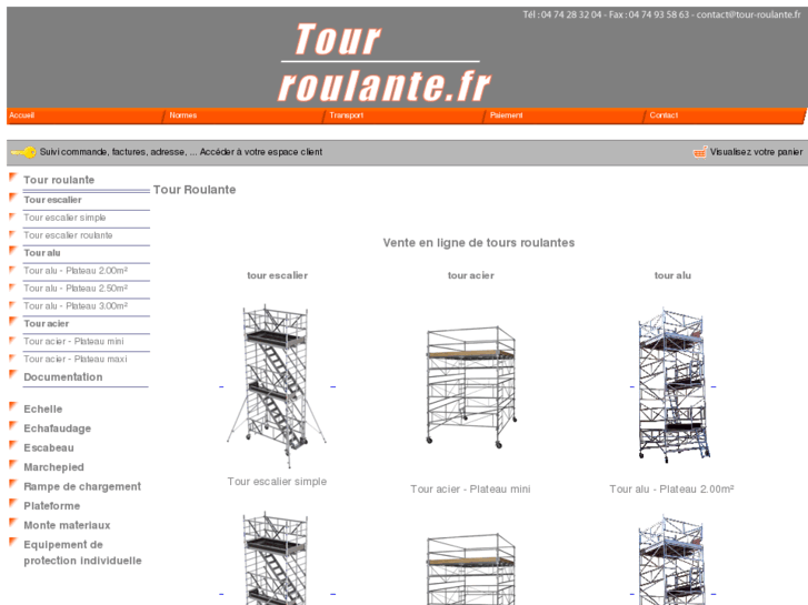 www.tour-roulante.fr