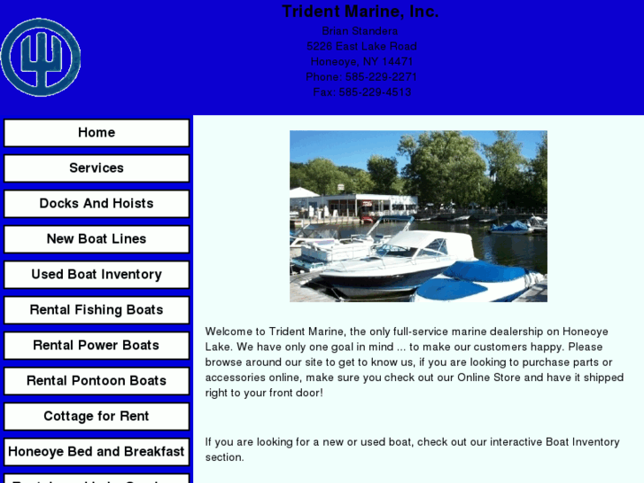 www.tridentmarina.com