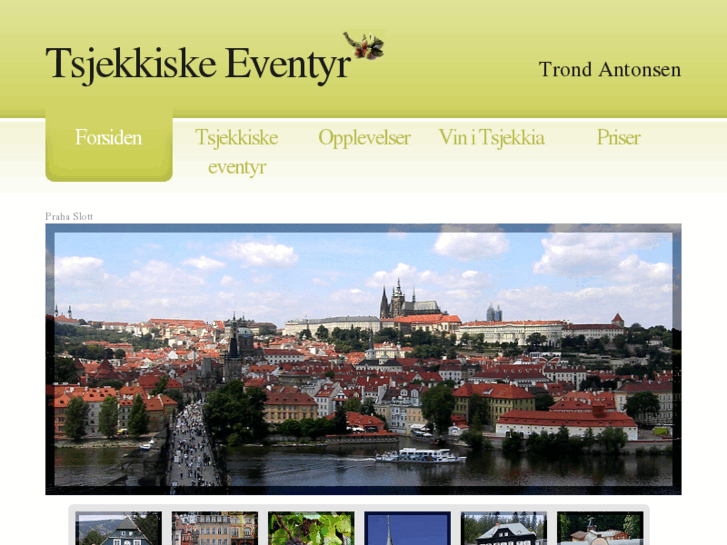 www.tsjekkiske-eventyr.com