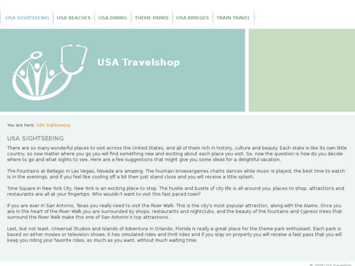 www.usa-travelshop.com