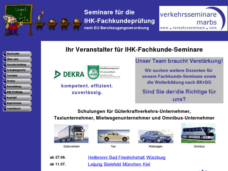 www.verkehrsseminare.com