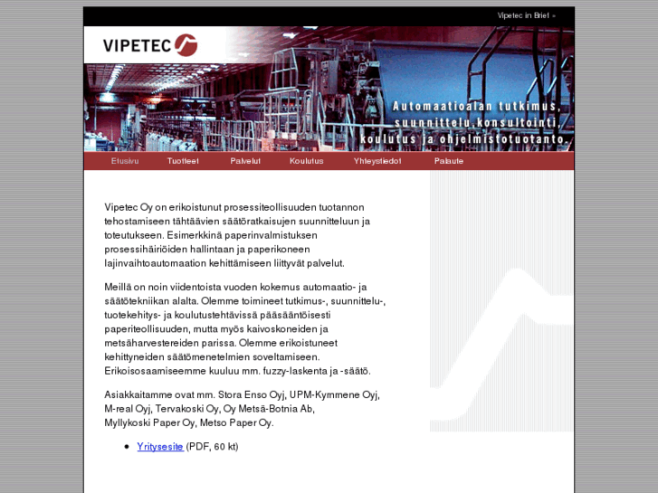 www.vipetec.com