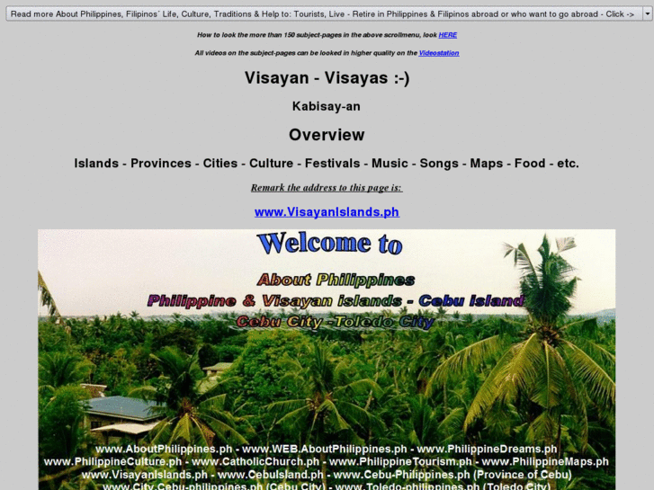 www.visayanislands.ph