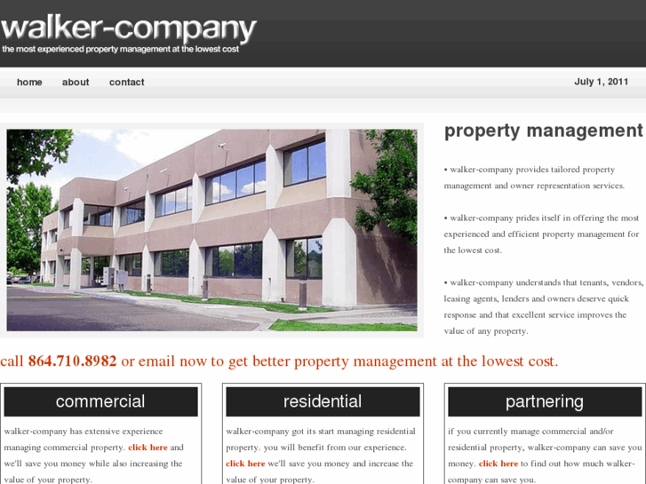 www.walker-company.com