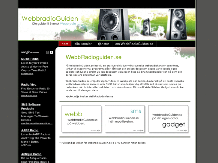 www.webbradioguiden.com