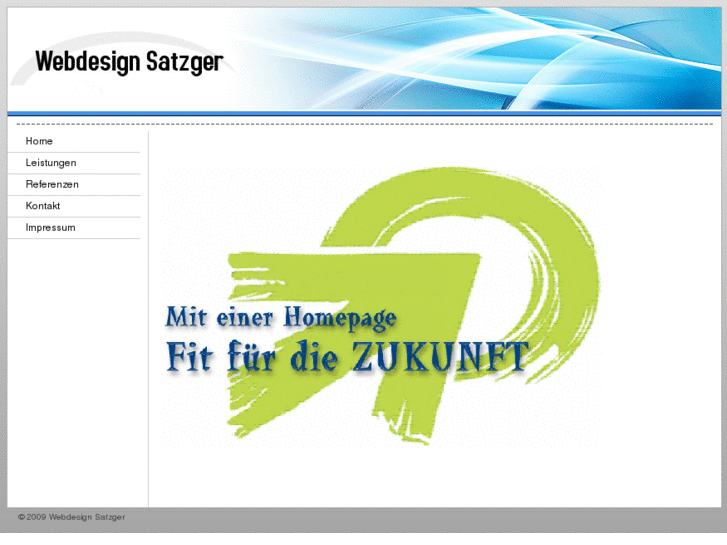 www.webdesign-satzger.de