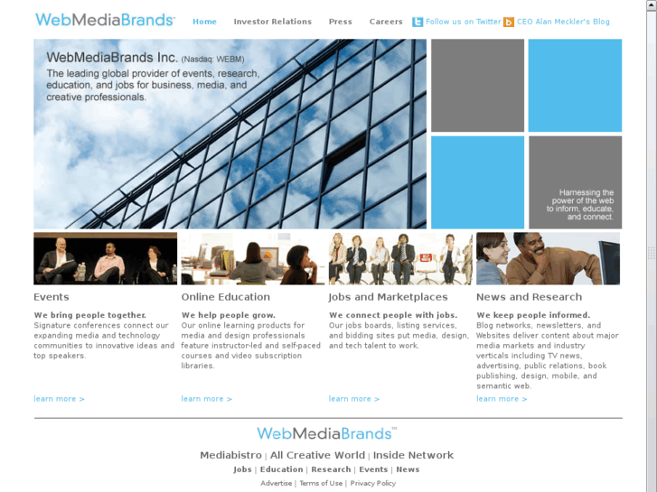 www.webmediabrands.net