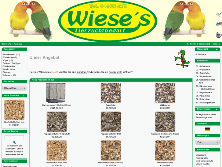 www.wieses.info