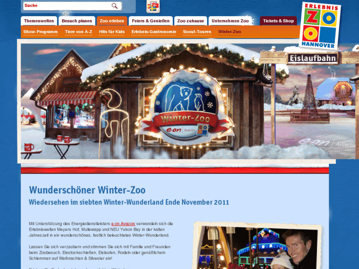 www.winter-zoo.com