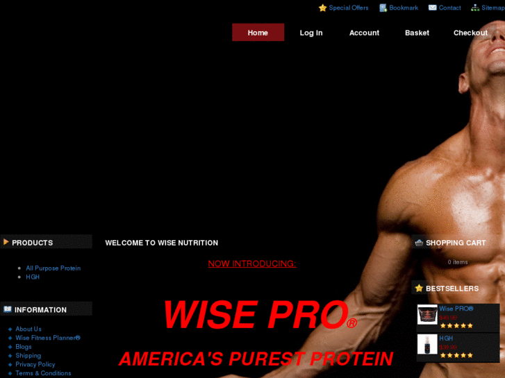 www.wisenutrition.net