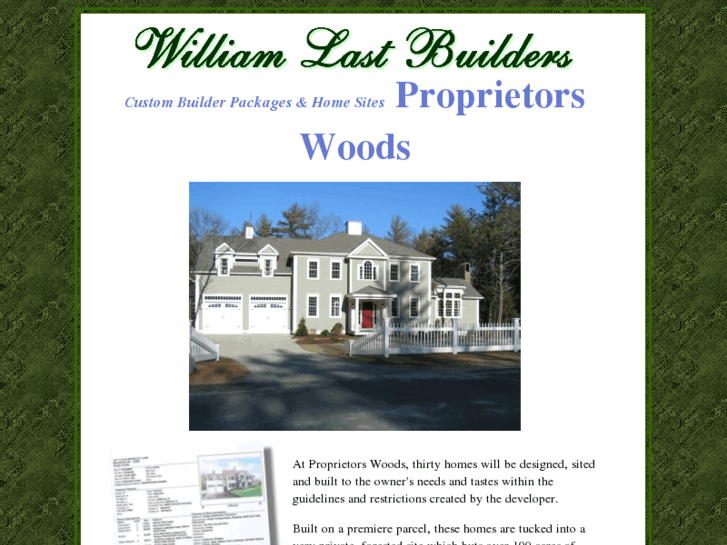 www.wlastbuilders.com