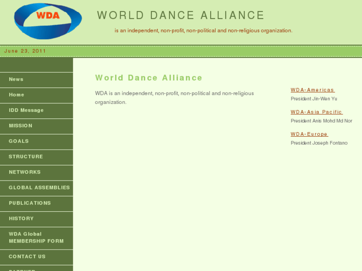 www.worlddancealliance.net