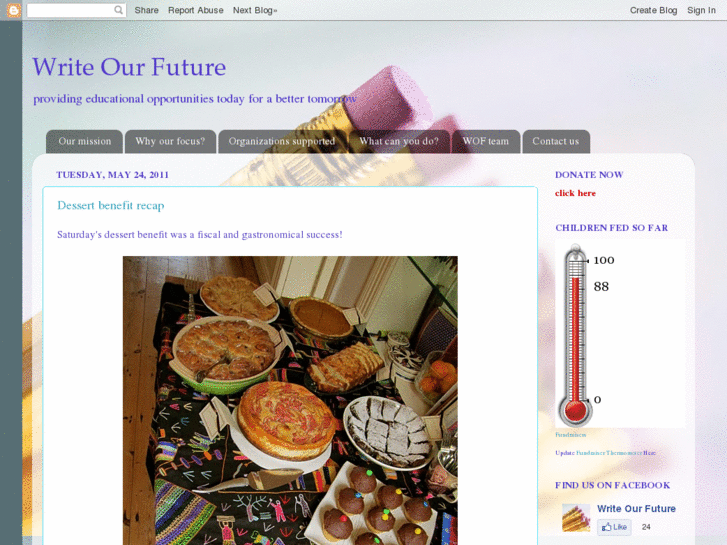 www.writeourfuture.com