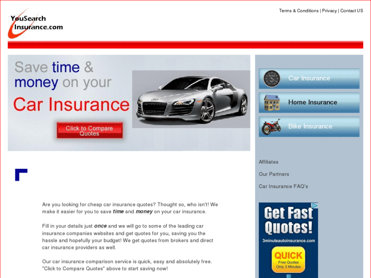 www.yousearchinsurance.com