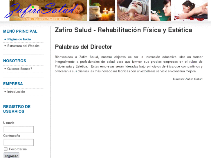 www.zafirosalud.com