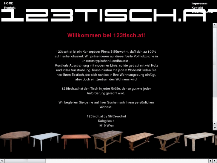 www.123tisch.at