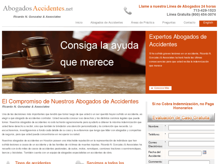 www.abogados-accidentes.net