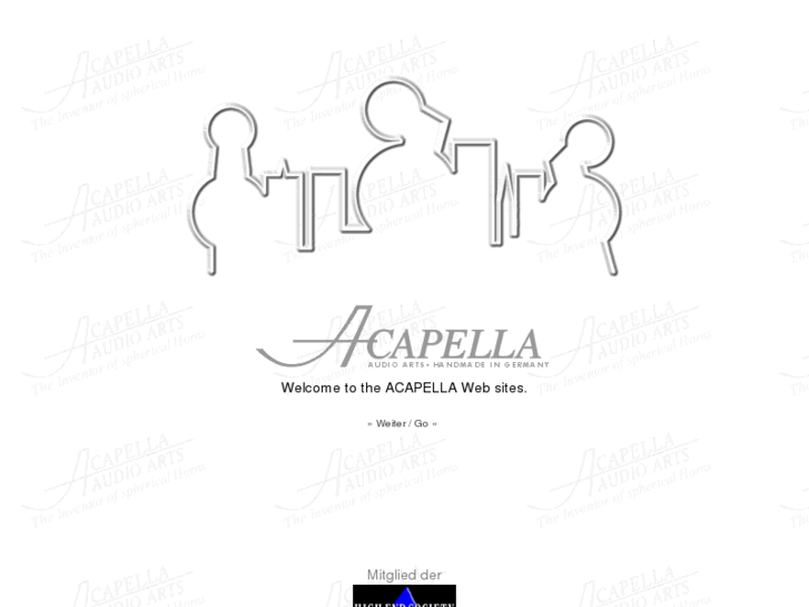 www.acapella-audio.com