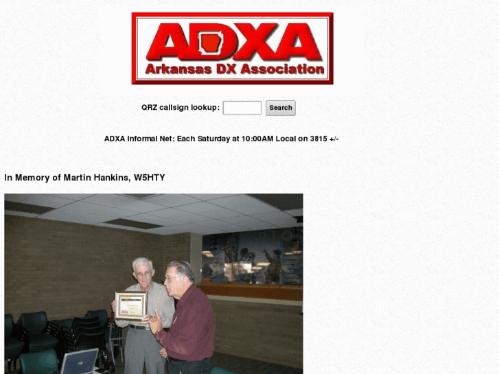 www.adxa.org